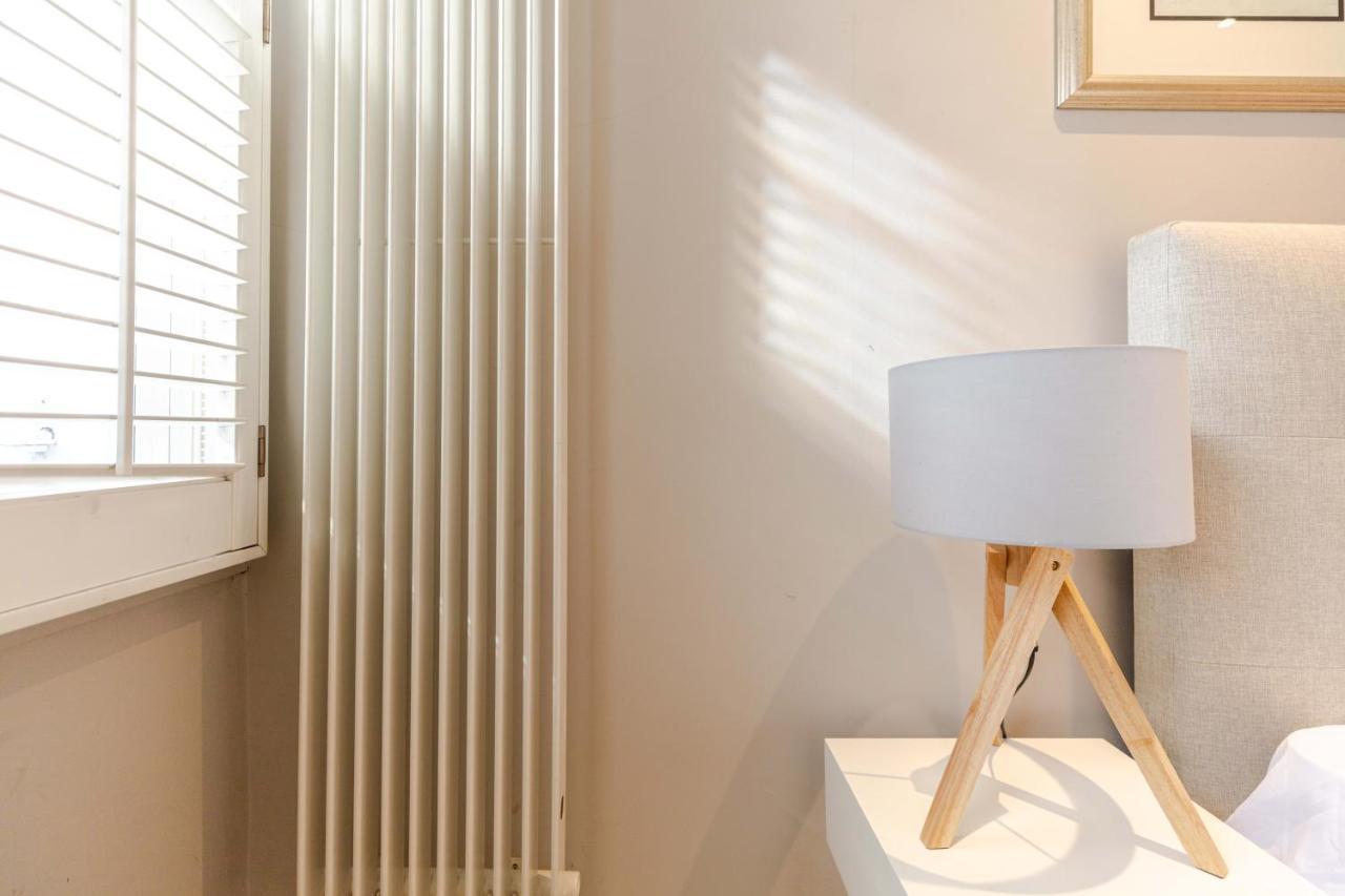 Kensington Garden Flat Apartment ลอนดอน ภายนอก รูปภาพ