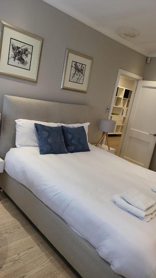 Kensington Garden Flat Apartment ลอนดอน ภายนอก รูปภาพ